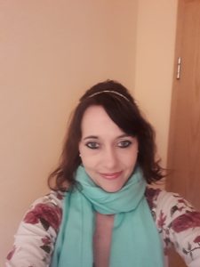 Profilbild von Marina Haubner