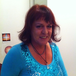 Profilbild von Marina Hebben-Jaiteh