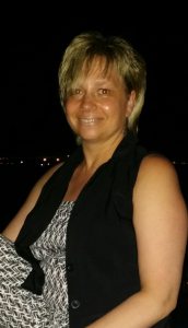 Profilbild von Marina Hein