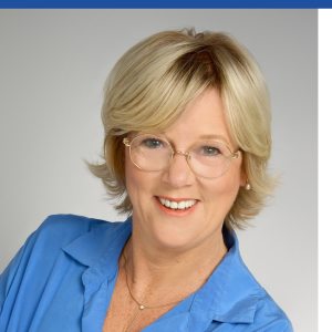 Profilbild von Marina Heinrich