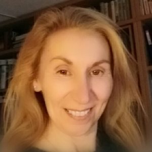 Profilbild von Marina Heinrich