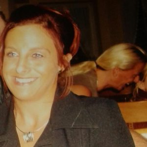 Profilbild von Marina Heinze