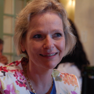 Profilbild von Marina Helfferich