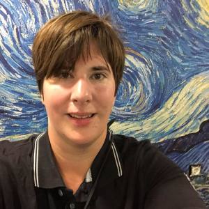 Profilbild von Marina Heller