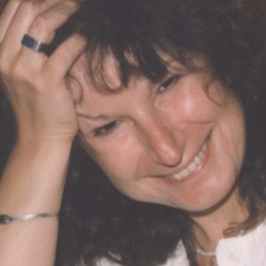 Profilbild von Marina Hellmig