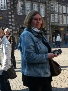 Profilbild von Marina Hellmuth
