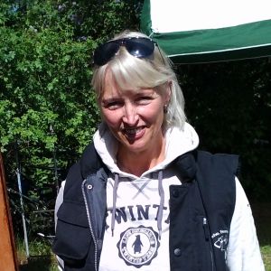 Profilbild von Marina Hellweg