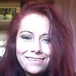 Profilbild von Marina Helmer