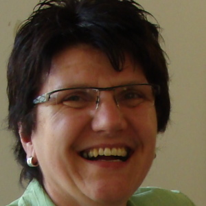 Profilbild von Marina Henrich