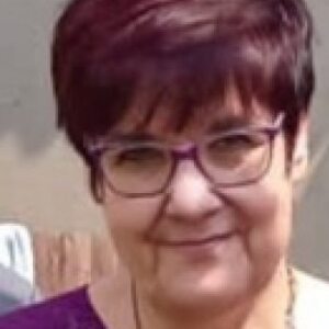 Profilbild von Marina Hensche