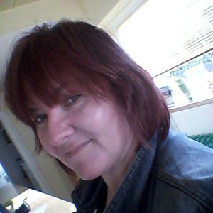 Profilbild von Marina Hensel