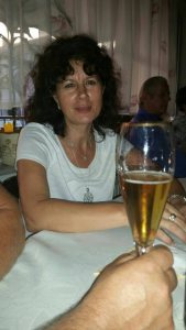 Profilbild von Marina Hentrich