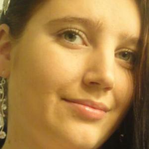 Profilbild von Marina Herbert