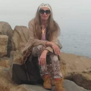 Profilbild von Marina Herbertz