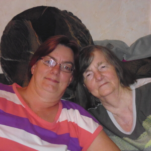 Profilbild von Marina Herchert