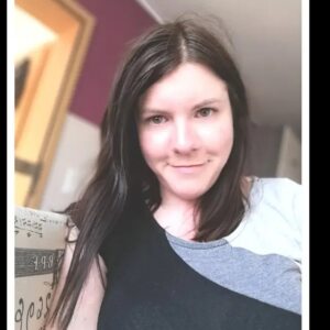 Profilbild von Marina Herde
