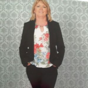 Profilbild von Marina Herm