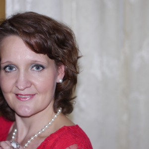 Profilbild von Marina Hermann