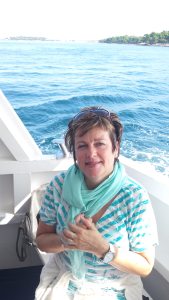Profilbild von Marina Herper