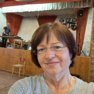 Profilbild von Marina Herrmann