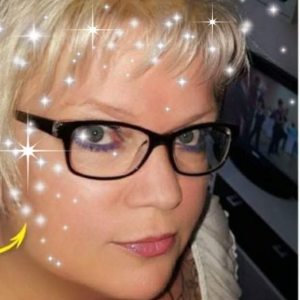 Profilbild von Marina Herrmann