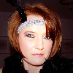 Profilbild von Marina Herwig