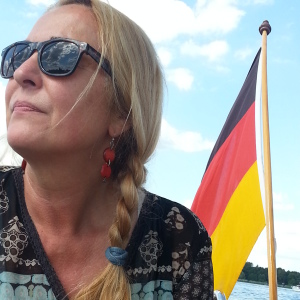 Profilbild von Marina Hettwer