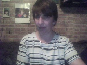 Profilbild von Marina Hilbert