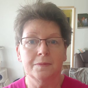 Profilbild von Marina Hintze