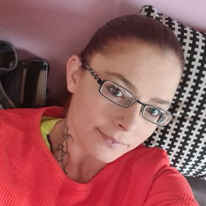 Profilbild von Marina Hobor