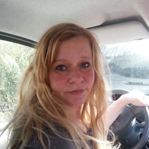 Profilbild von Marina Höchner