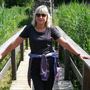Profilbild von Marina Höfer