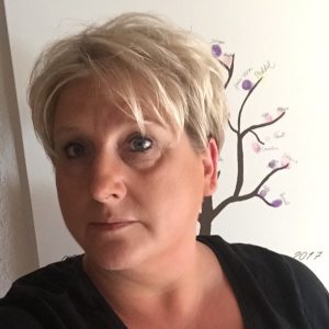 Profilbild von Marina Hölscher