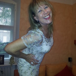 Profilbild von Marina Hoeppner