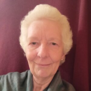 Profilbild von Marina Hofemann