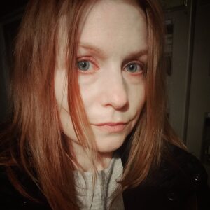 Profilbild von Marina Hoff