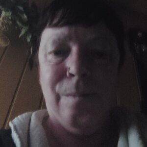 Profilbild von Marina Hoffmann