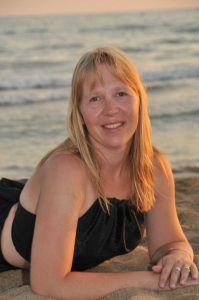 Profilbild von Marina Hollmann