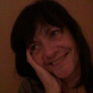 Profilbild von Marina Holm