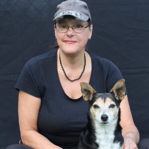 Profilbild von Marina Holtmann