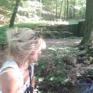 Profilbild von Marina Hoppe