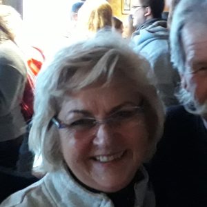 Profilbild von Marina Houboi