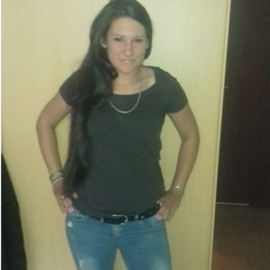 Profilbild von Marina Hülsmann