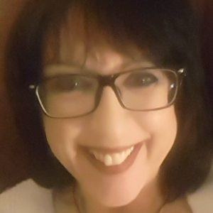 Profilbild von Marina Hulke