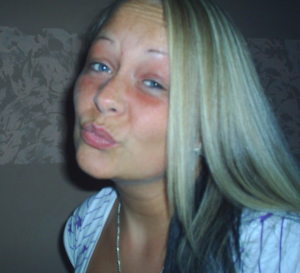 Profilbild von Marina Isbanner