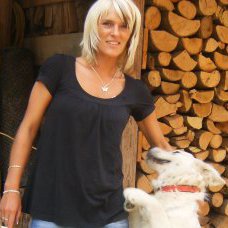 Profilbild von Marina Ivancic