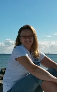 Profilbild von Marina Jacke
