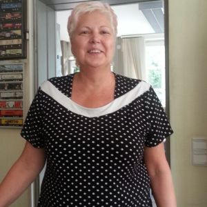 Profilbild von Marina Jahnke
