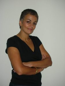 Profilbild von Marina Jakob