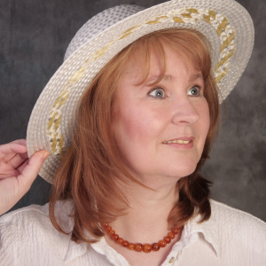 Profilbild von Marina Jakobs